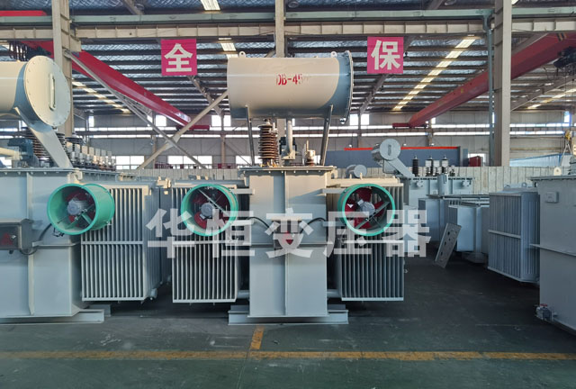 6300KVA长沙长沙长沙电力变压器