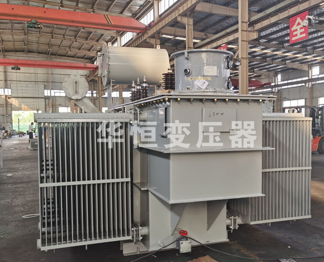 S11-6300/35长沙长沙长沙电力变压器价格