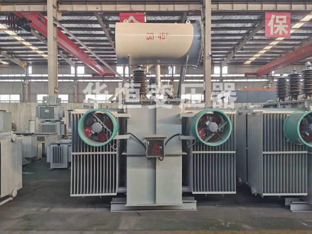 S11-6300/35长沙长沙长沙电力变压器